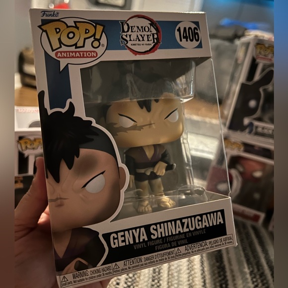 NEW: BUNDLE #1 of 6 Funko Pops - Picture 3 of 8